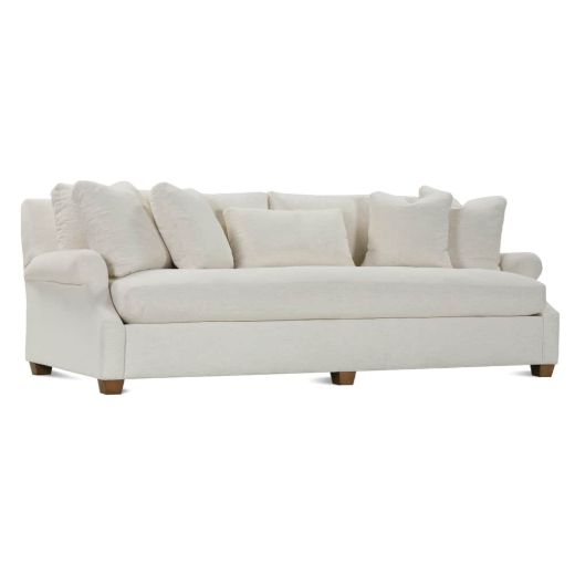Picture of Quick Ship Bristol Sofa Featured in Nomad Snow